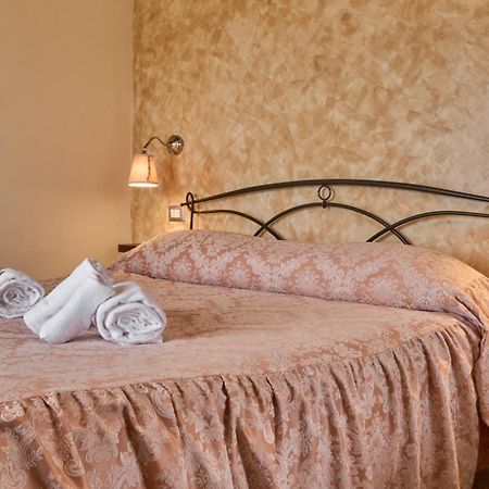 Resort Umbria Spa Fabro Kültér fotó