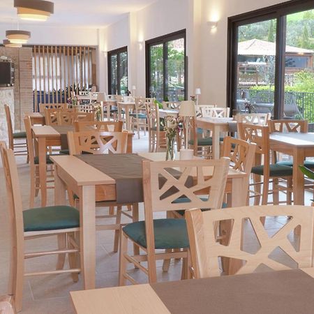 Resort Umbria Spa Fabro Kültér fotó