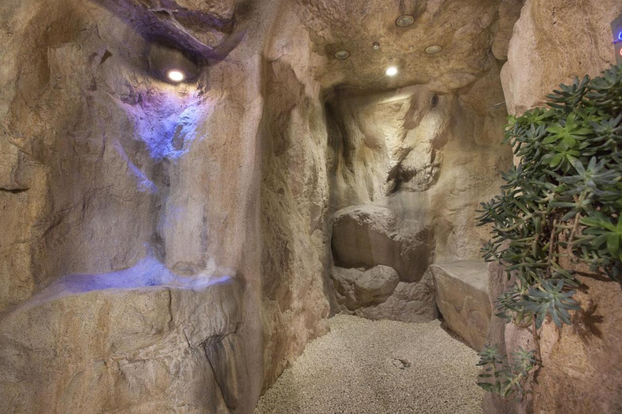 Resort Umbria Spa Fabro Kültér fotó
