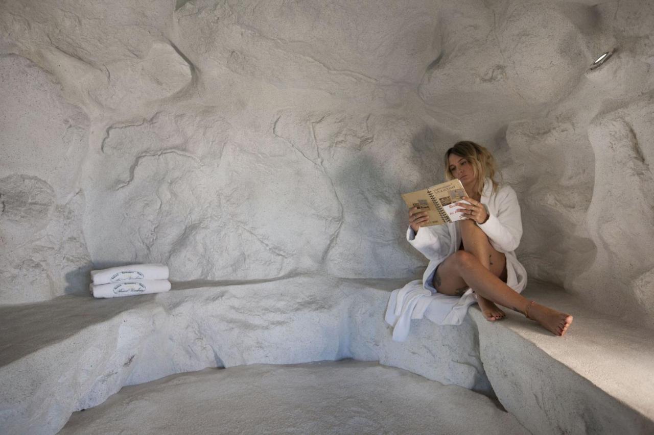 Resort Umbria Spa Fabro Kültér fotó