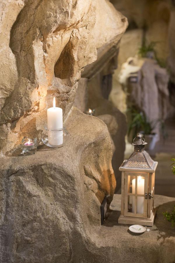 Resort Umbria Spa Fabro Kültér fotó