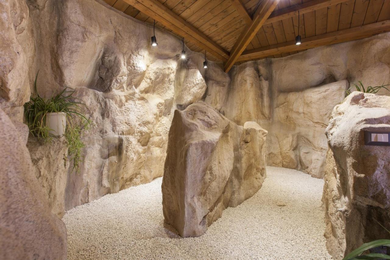 Resort Umbria Spa Fabro Kültér fotó