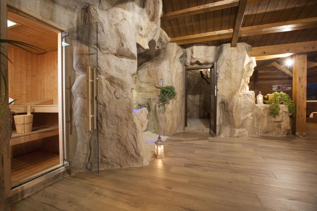 Resort Umbria Spa Fabro Kültér fotó