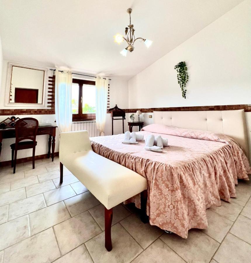 Resort Umbria Spa Fabro Kültér fotó