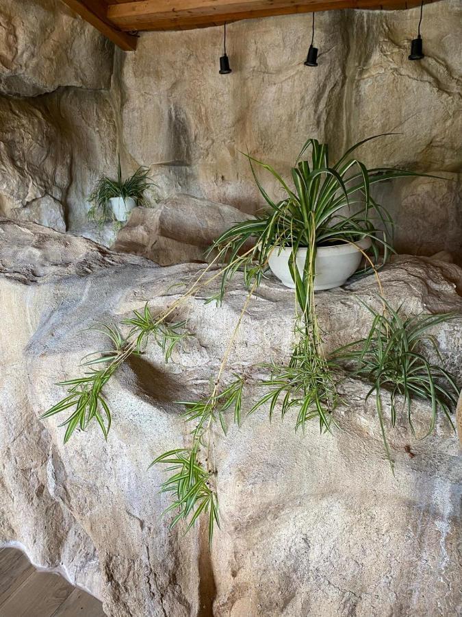 Resort Umbria Spa Fabro Kültér fotó