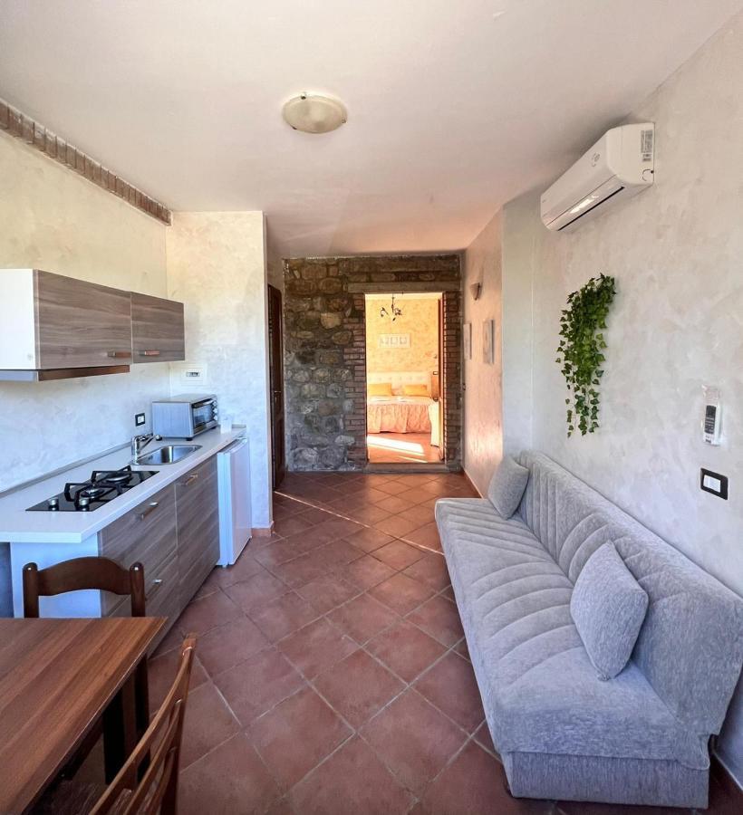 Resort Umbria Spa Fabro Kültér fotó