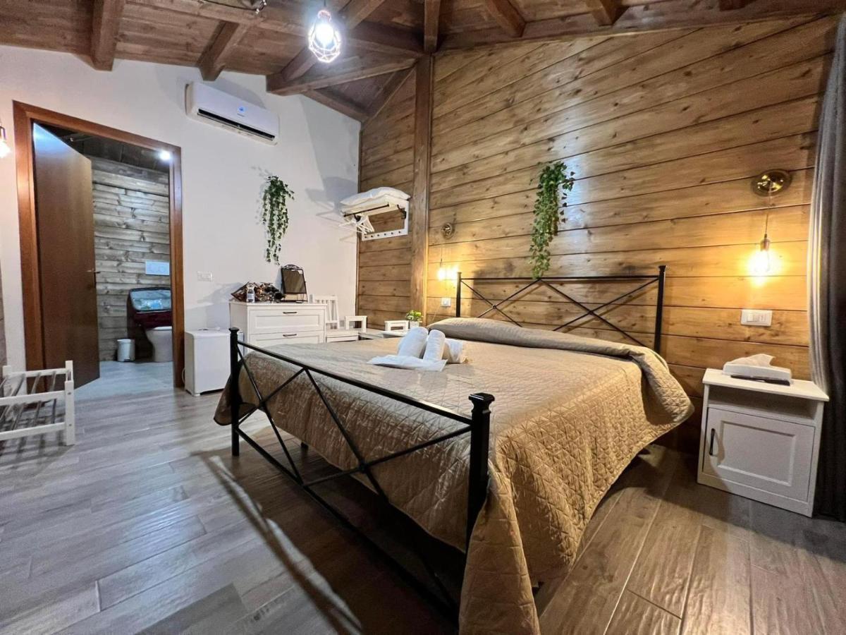 Resort Umbria Spa Fabro Kültér fotó