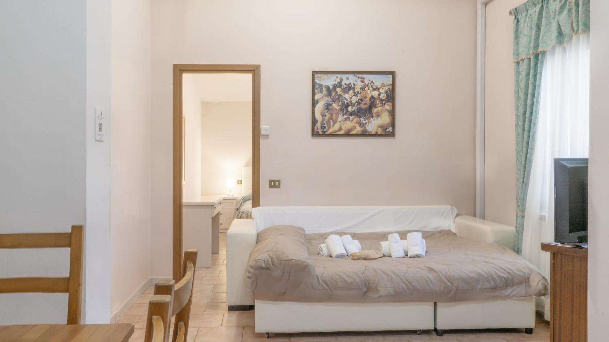 Resort Umbria Spa Fabro Kültér fotó