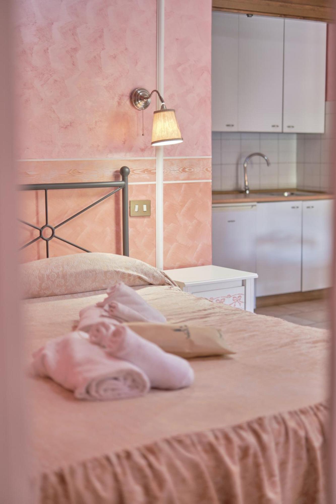 Resort Umbria Spa Fabro Kültér fotó