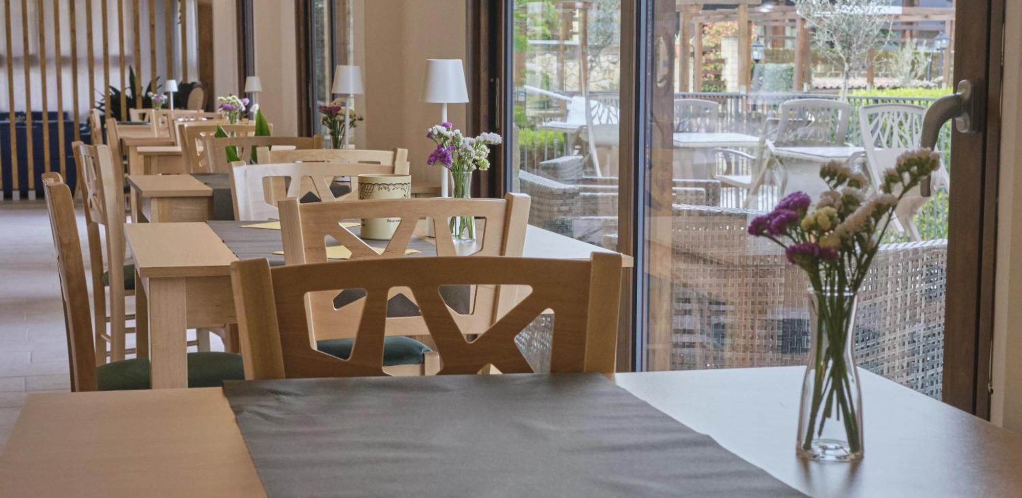 Resort Umbria Spa Fabro Kültér fotó