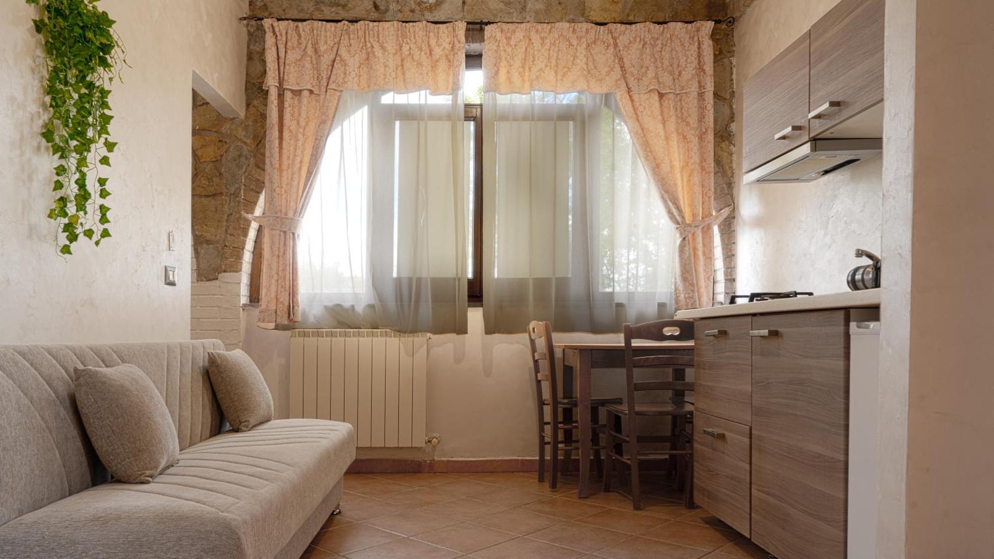 Resort Umbria Spa Fabro Kültér fotó
