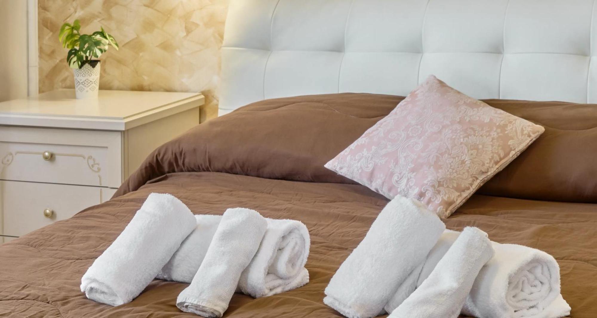 Resort Umbria Spa Fabro Kültér fotó