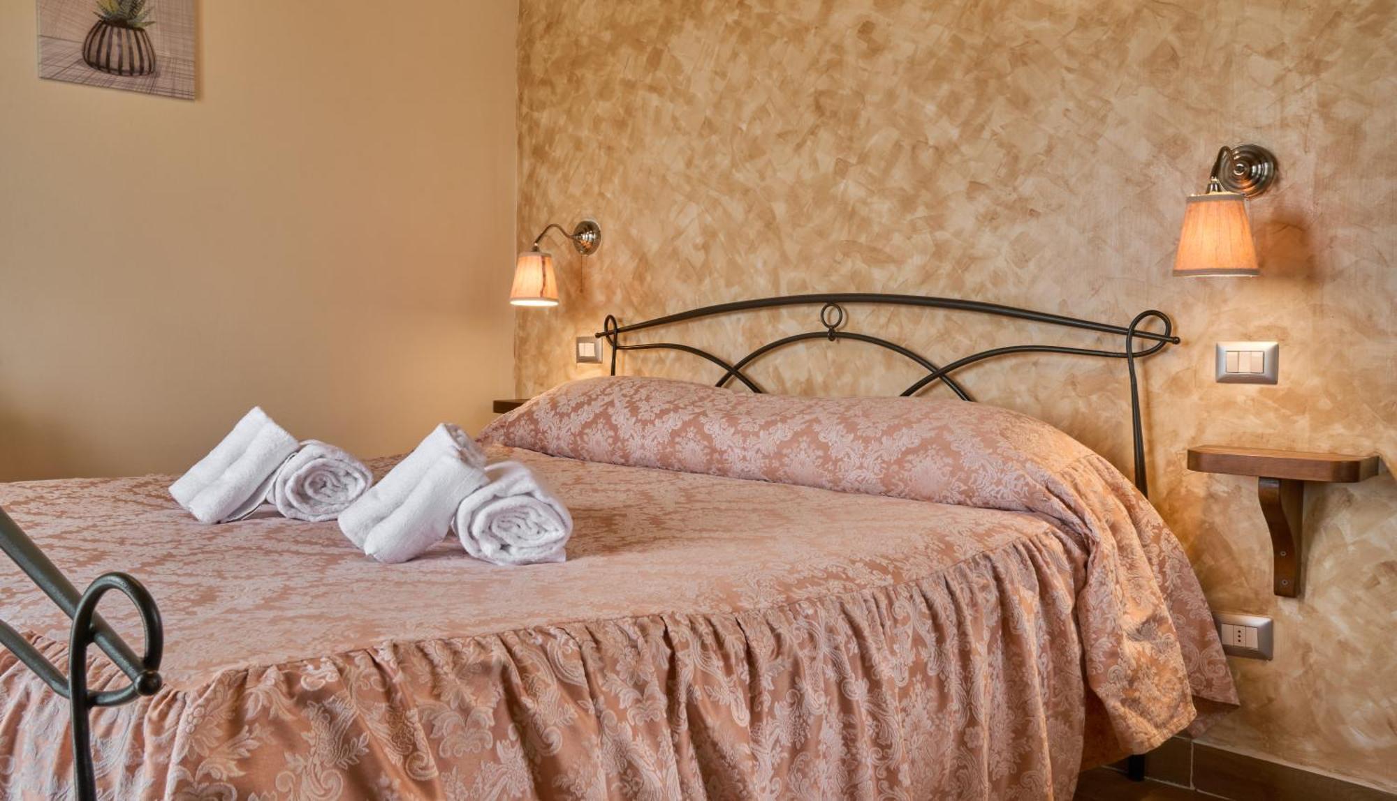 Resort Umbria Spa Fabro Kültér fotó