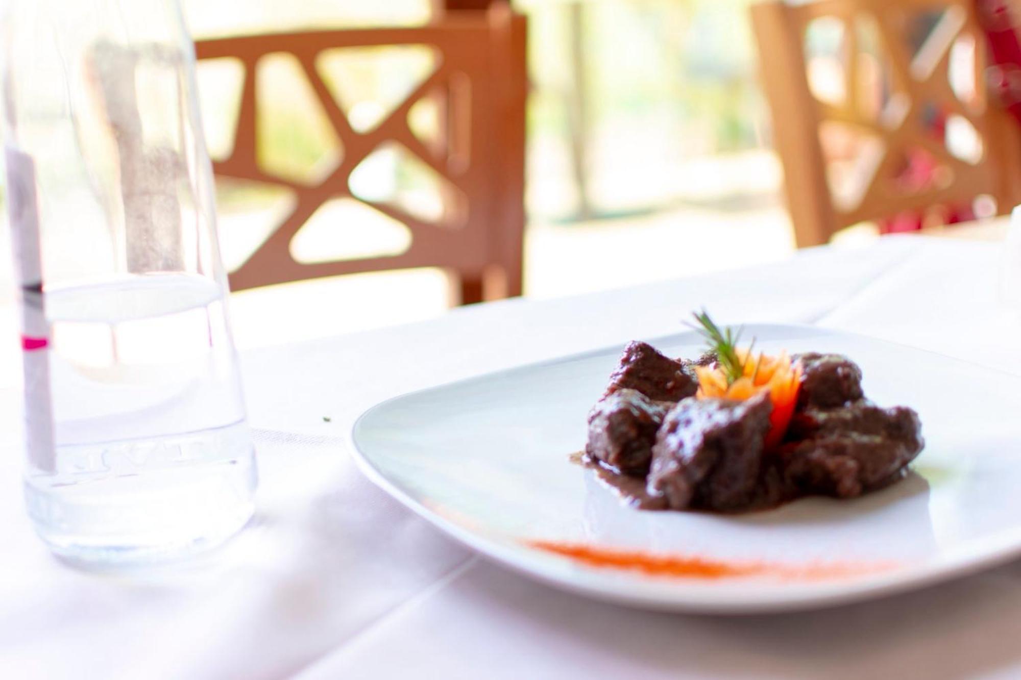Resort Umbria Spa Fabro Kültér fotó