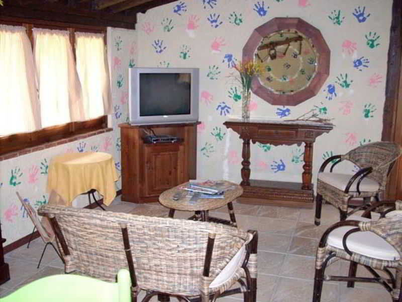 Resort Umbria Spa Fabro Kültér fotó
