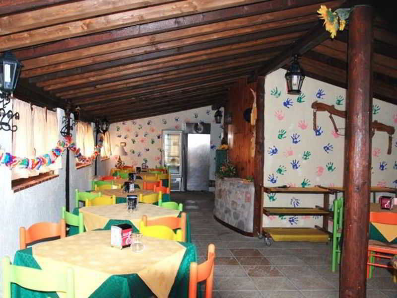 Resort Umbria Spa Fabro Kültér fotó